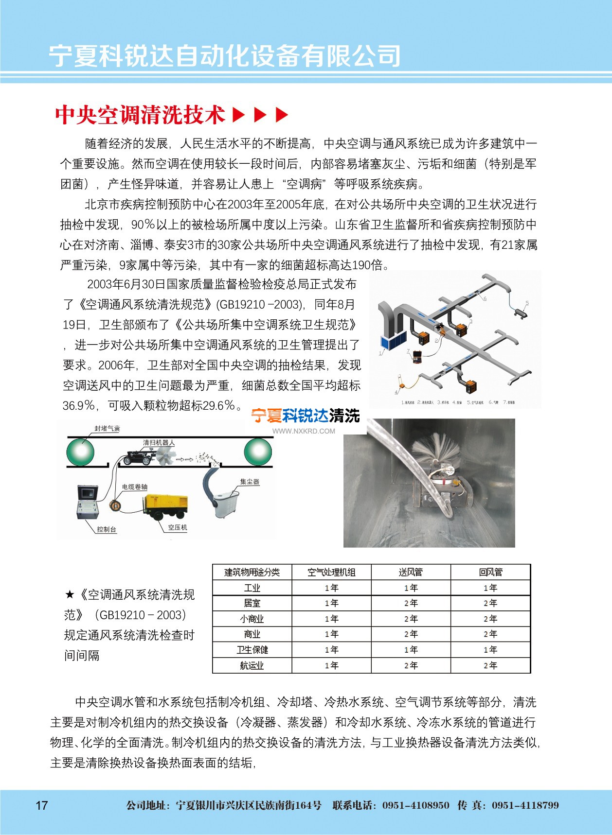 寧夏科銳達公司